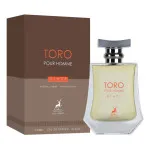 Toro Pour Homme Glace woda perfumowana dla mężczyzn 100 ml