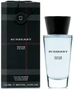 Touch for Men woda toaletowa dla mężczyzn 100 ml