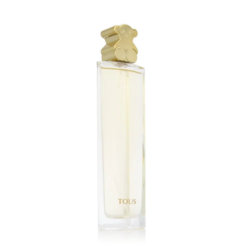 Gold woda perfumowana dla kobiet 90 ml