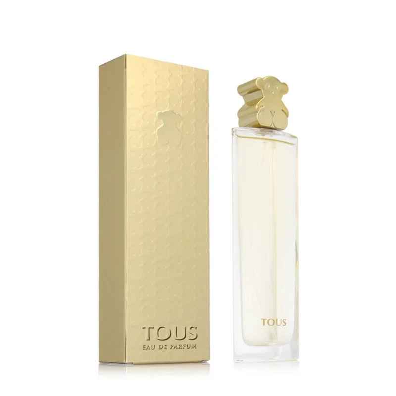 Gold woda perfumowana dla kobiet 90 ml
