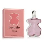 LoveMe woda perfumowana dla kobiet 90 ml