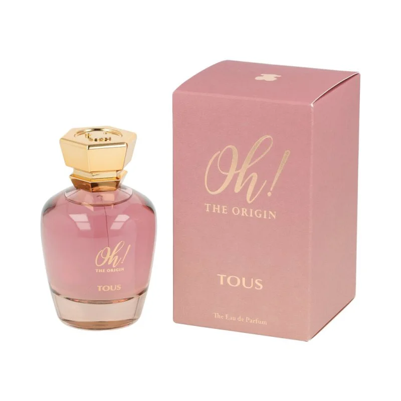 Oh! The Origin woda perfumowana dla kobiet 100 ml
