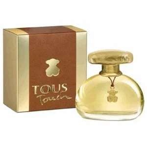 Tous Touch Woman woda toaletowa dla kobiet