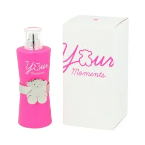 Tous Your Moments woda toaletowa dla kobiet