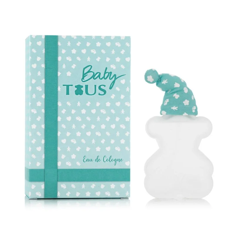 Woda kolońska unisex dla dzieci 100 ml