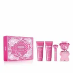 Toy 2 Bubble Gum zestaw upominkowy 100 ml + mleczko do ciała 100 ml + żel pod prysznic 100 ml + woda toaletowa woda toaletowa dla kobiet