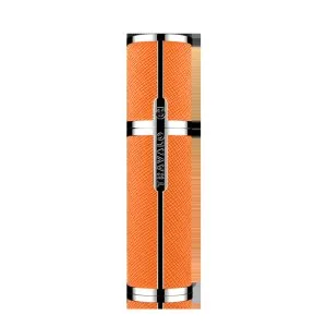 Travalo Milano napełniany atomizer do perfum Orange