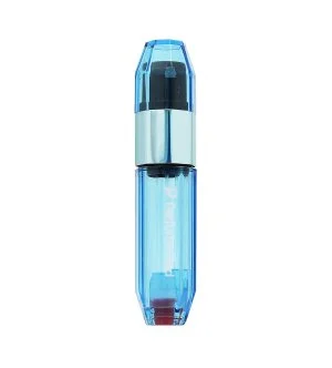 Travalo Perfume Pod Ice napełniany atomizer do perfum Sky Blue