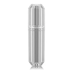 Travalo Bijoux napełnialny rozpylacz perfum Silver 5 ml