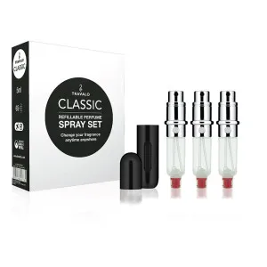 Travalo Classic napełnialny rozpylacz perfum dla kobiet