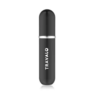 Travalo Classic napełniacz do perfum Black 5 ml