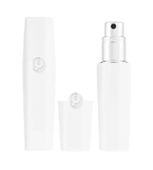 Travalo Perfume Pod Atom napełniacz perfum 5 ml White