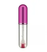 Travalo Perfume Pod Pure napełnialny rozpylacz do perfum Hot Pink 5 ml