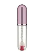 Perfume Pod Pure napełnialny rozpylacz perfum Pink 5 ml 5 ml różowa