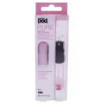 Perfume Pod Pure napełnialny rozpylacz perfum Pink 5 ml 5 ml różowa