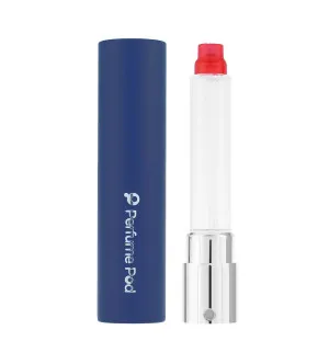 Travalo Perfume Pod Tango napełniacz do perfum z atomizerem 5 ml Dark Blue