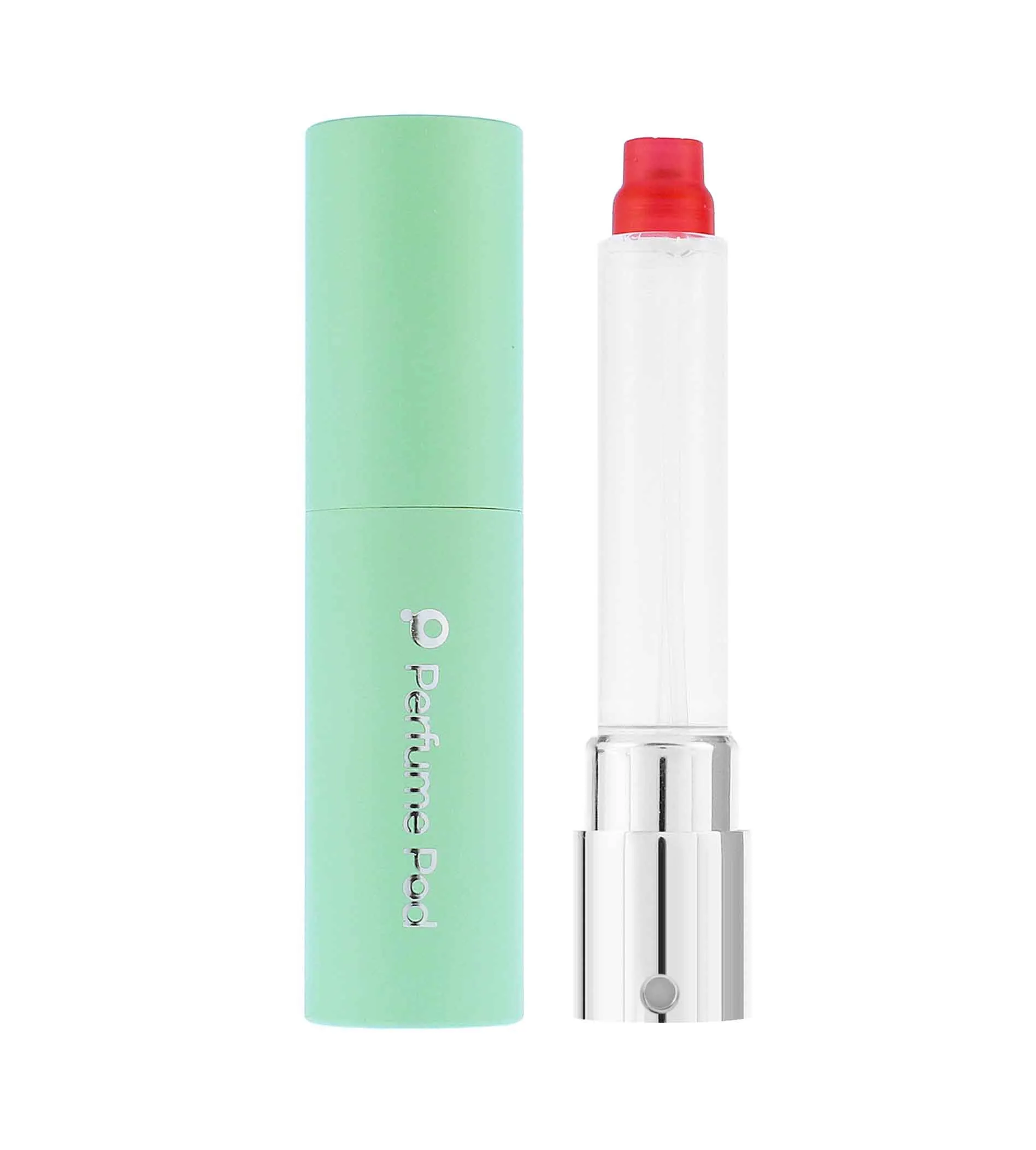 Perfume Pod Tango napełnialny rozpylacz perfum 5 ml Light Green 5 ml jasnozielona