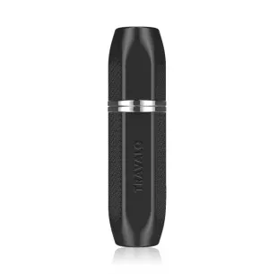 Travalo Vector napełniacz do perfum z atomizerem Black 5 ml