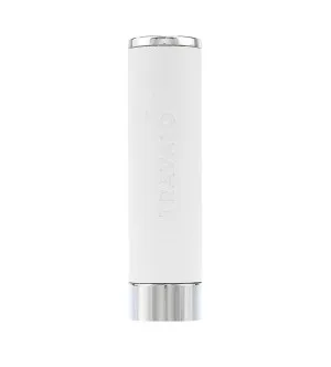 Travalo Walzer napełniany rozpylacz perfum 5 ml Leather White