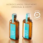 Treatment Light kuracja do cienkich lub jasnych włosów 25 ml