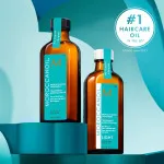 Treatment kuracja do wszystkich rodzajów włosów 50 ml