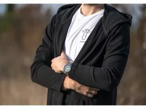 Ferwer T-shirt Baobab mężczyźni