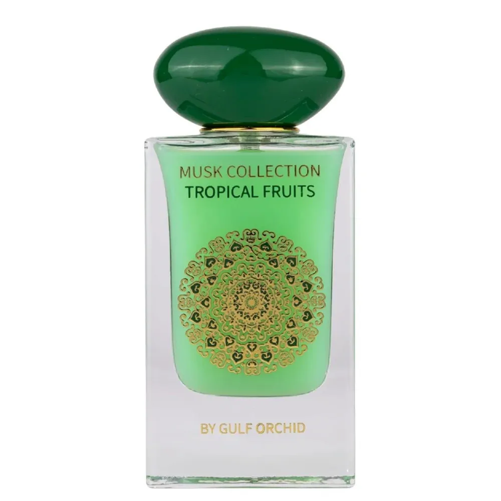 Tropical Fruits woda perfumowana unisex 60 ml