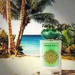 Tropical Fruits woda perfumowana unisex 60 ml