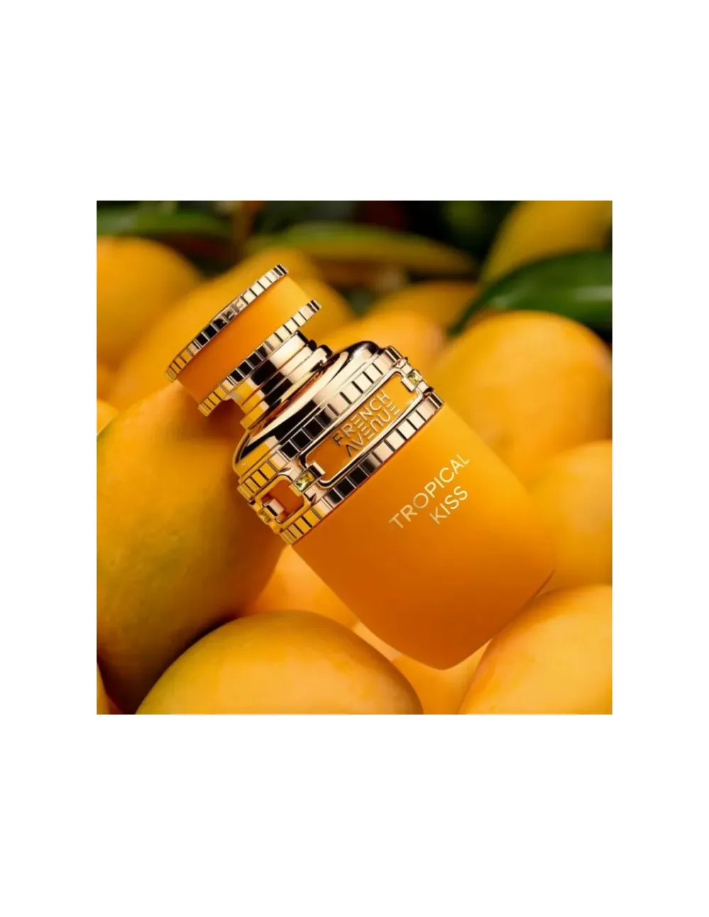 Tropical Kiss woda perfumowana dla kobiet 80 ml