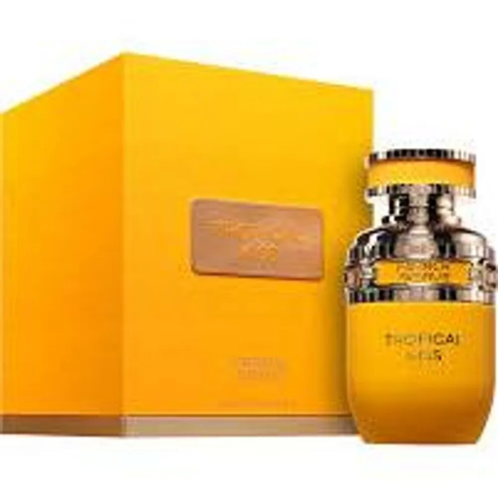 Tropical Kiss woda perfumowana dla kobiet 80 ml
