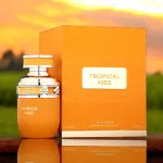 Tropical Kiss woda perfumowana dla kobiet 80 ml