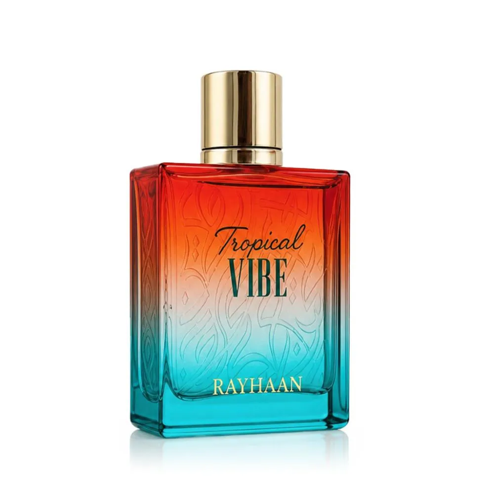 Tropical Vibe woda perfumowana unisex 100 ml
