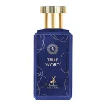 True Word woda perfumowana unisex 100 ml
