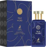 True Word woda perfumowana unisex 100 ml