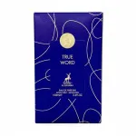 True Word woda perfumowana unisex 100 ml