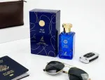 True Word woda perfumowana unisex 100 ml