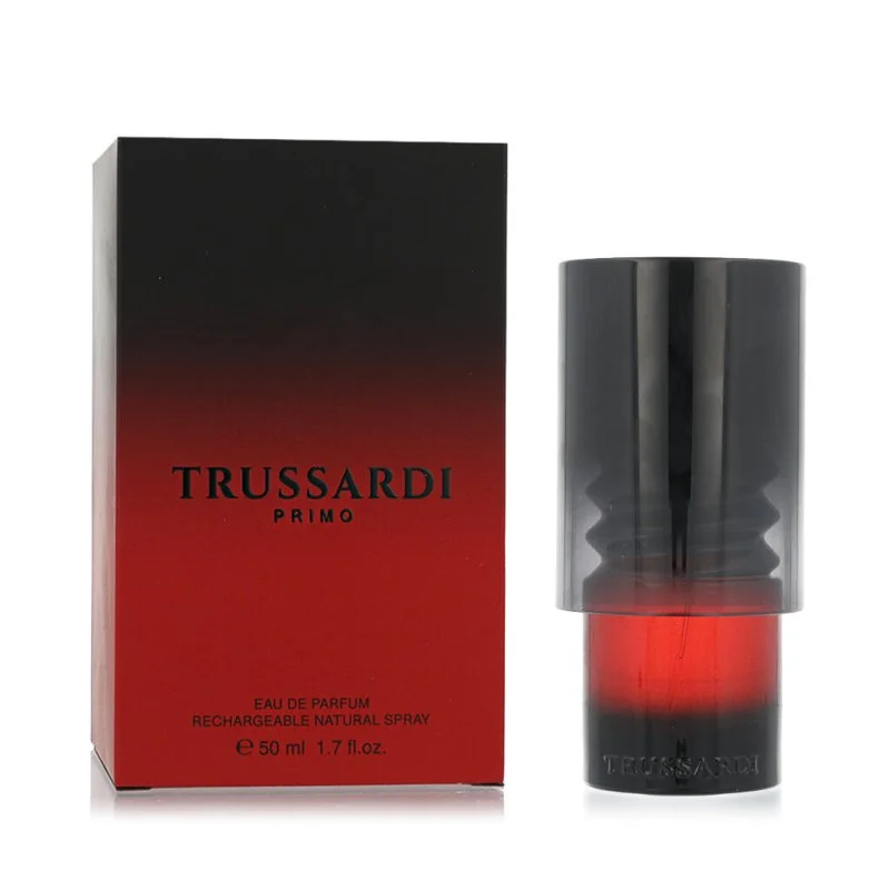 Primo woda perfumowana do ponownego napełniania dla mężczyzn 50 ml