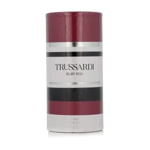 Trussardi Ruby Red woda perfumowana dla kobiet
