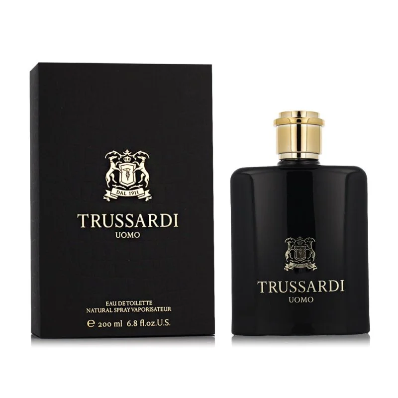 Uomo 2011 woda toaletowa dla mężczyzn 200 ml