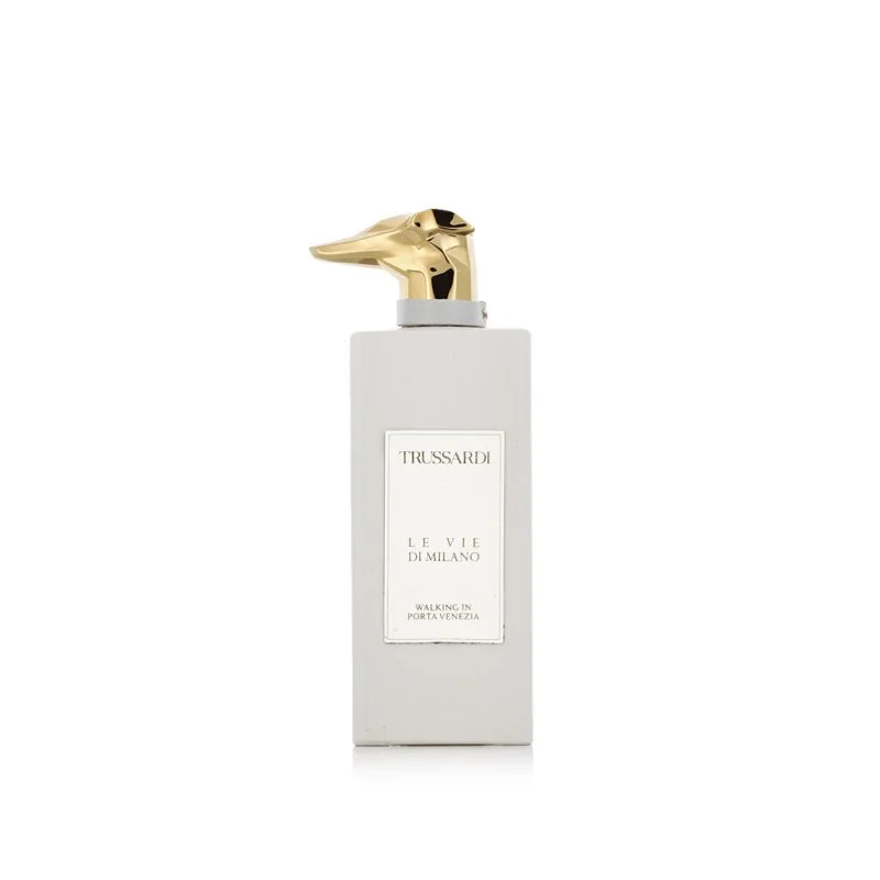 Le Vie Di Milano Walking in Porta Venezia woda perfumowana unisex 100 ml