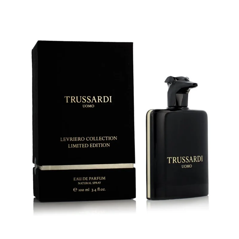 Uomo Levriero Collection Limited Edition woda perfumowana dla mężczyzn 100 ml