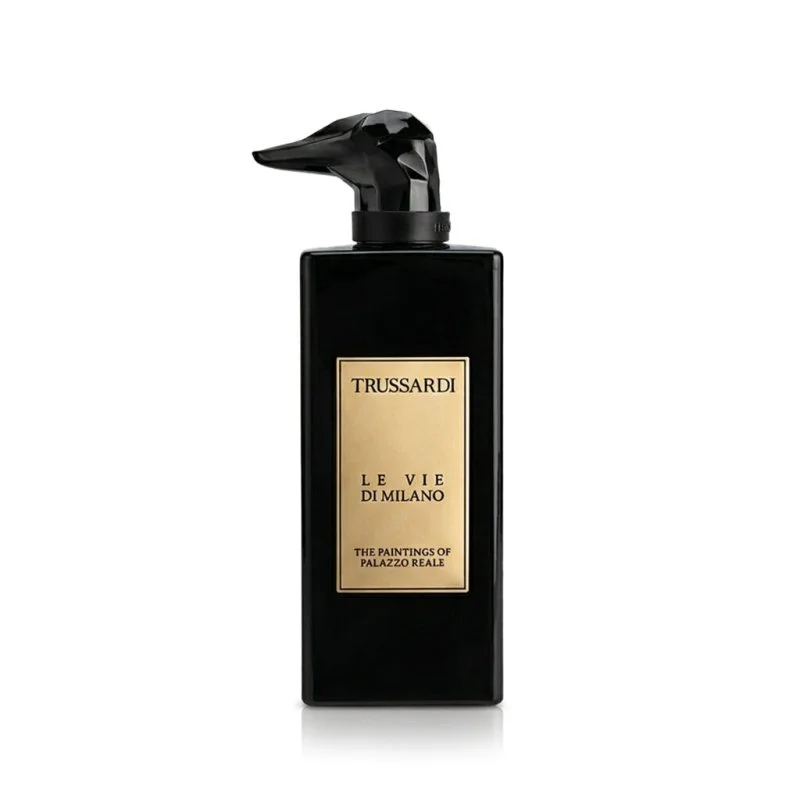 Le Vie Di Milano The Paintings of Palazzo Reale Intense woda perfumowana unisex 100 ml