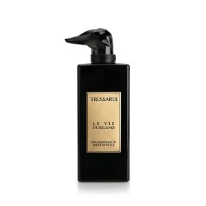 Trussardi Le Vie Di Milano The Paintings of Palazzo Reale Intense woda perfumowana unisex