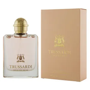 Trussardi Delicate Rose woda toaletowa dla kobiet