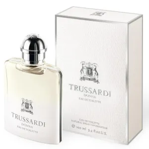 Trussardi Donna woda toaletowa dla kobiet 100 ml