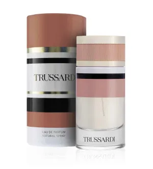 Trussardi Eau de Parfum woda perfumowana dla kobiet 30 ml