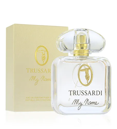 My Name woda perfumowana dla kobiet 50 ml