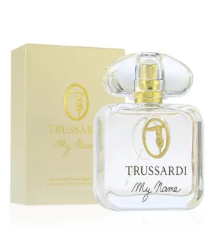 Trussardi My Name woda perfumowana dla kobiet 100 ml