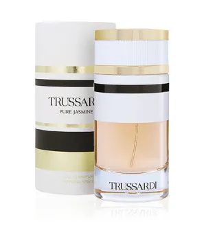 Trussardi Pure Jasmine woda perfumowana 90 ml dla kobiet