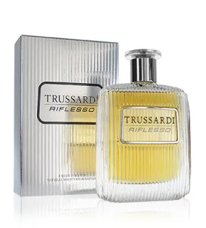 Trussardi Riflesso woda toaletowa dla mężczyzn 100 ml